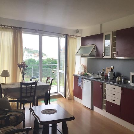 Rose Apartment On The Beach เบียลา ภายนอก รูปภาพ