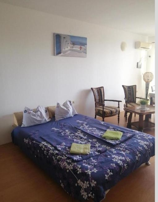 Rose Apartment On The Beach เบียลา ภายนอก รูปภาพ