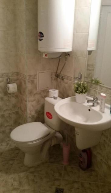 Rose Apartment On The Beach เบียลา ภายนอก รูปภาพ