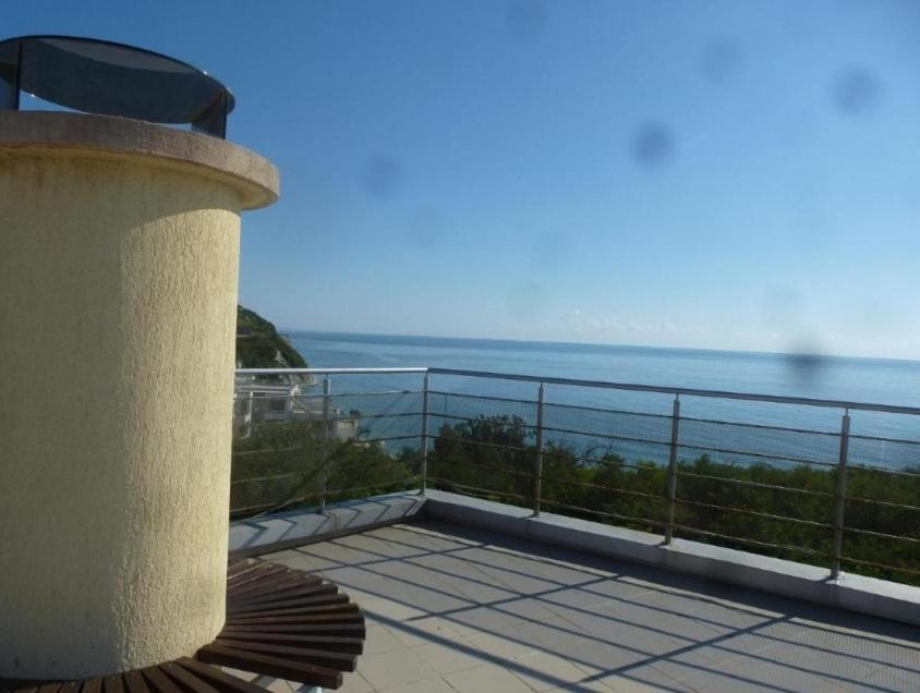 Rose Apartment On The Beach เบียลา ภายนอก รูปภาพ