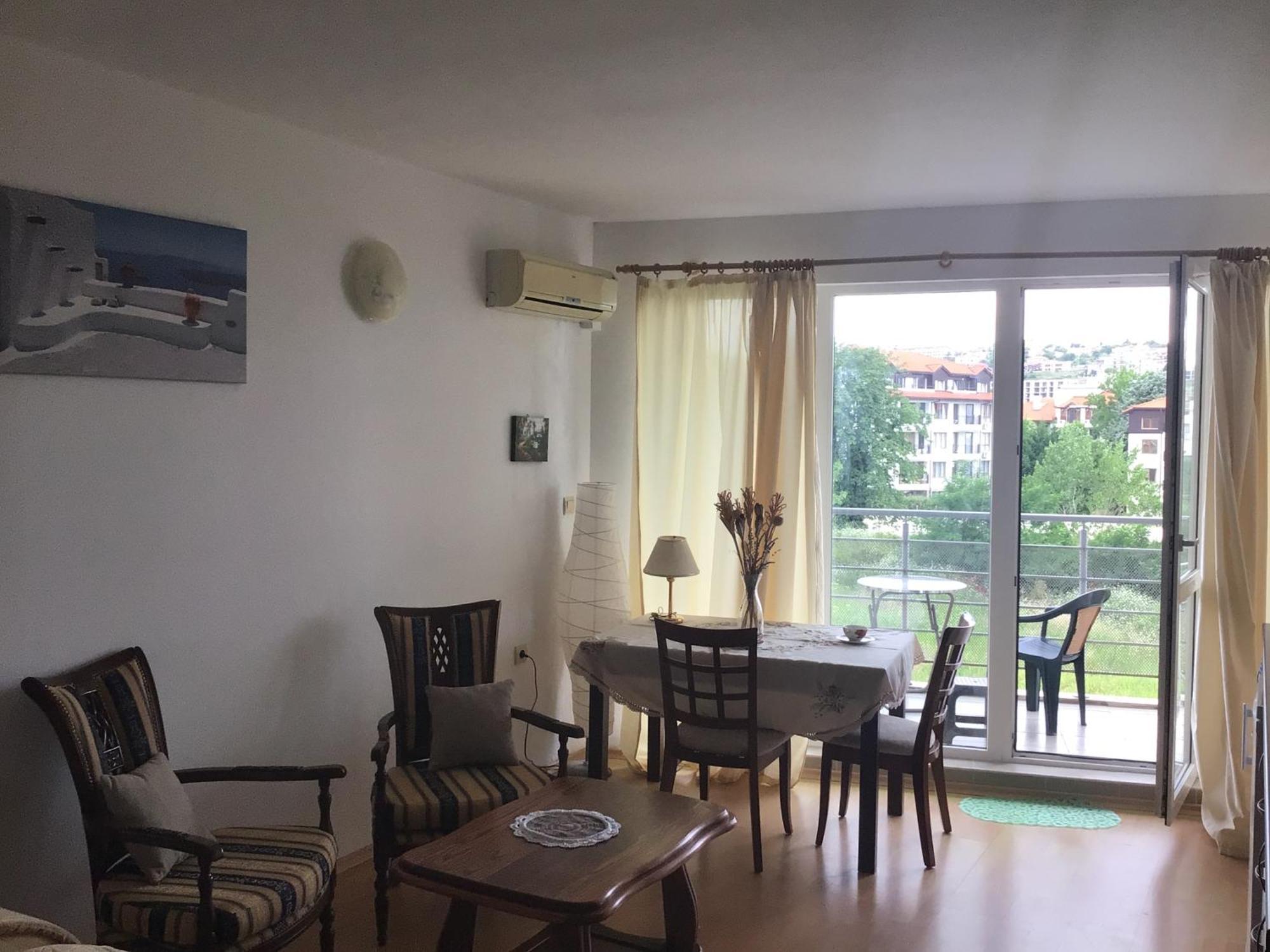 Rose Apartment On The Beach เบียลา ภายนอก รูปภาพ
